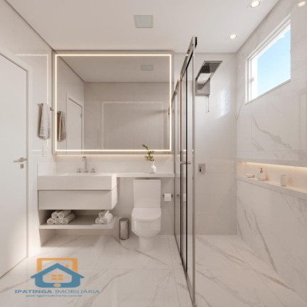 Imagem Apartamento com 3 Quartos à Venda, 267 m² em Iguaçu - Ipatinga Imagem Apartamento com 3 Quartos à Venda, 267 m² em Iguaçu - Ipatinga