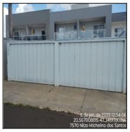 Imagem Imóvel com 1 Quarto à Venda, 63 m² em Residencial Irineu Zanetti - Franca Imagem Imóvel com 1 Quarto à Venda, 63 m² em Residencial Irineu Zanetti - Franca