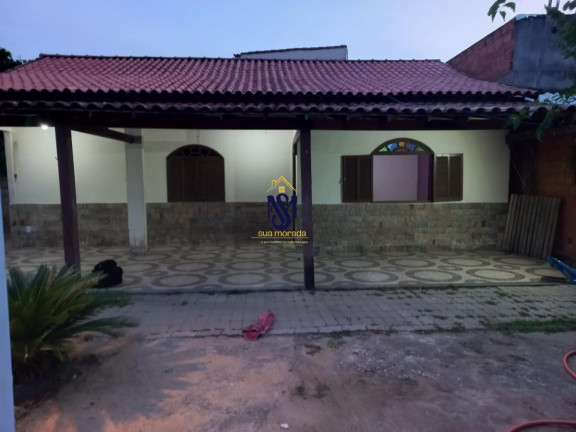 Casa com 2 Quartos à Venda,  em Unamar - Cabo Frio