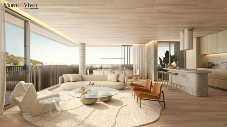 Imagem Apartamento com 3 Quartos à Venda, 166 m² em Juvevê - Curitiba Imagem Apartamento com 3 Quartos à Venda, 166 m² em Juvevê - Curitiba