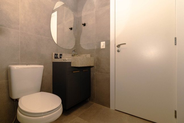 Imagem Apartamento com 1 Quarto à Venda, 28 m² em Mont Serrat - Porto Alegre Imagem Apartamento com 1 Quarto à Venda, 28 m² em Mont Serrat - Porto Alegre