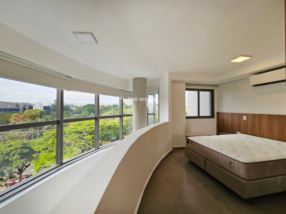 Imagem Imóvel com 1 Quarto à Venda, 61 m² em Moema - São Paulo Imagem Imóvel com 1 Quarto à Venda, 61 m² em Moema - São Paulo