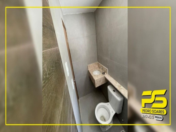 Imagem Casa com 2 Quartos à Venda, 100 m² em Valentina De Figueiredo - João Pessoa Imagem Casa com 2 Quartos à Venda, 100 m² em Valentina De Figueiredo - João Pessoa