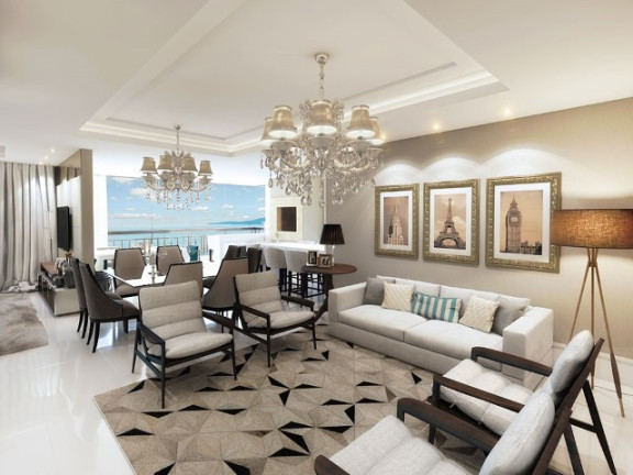 Imagem Apartamento com 4 Quartos à Venda, 187 m² em Meia Praia - Itapema Imagem Apartamento com 4 Quartos à Venda, 187 m² em Meia Praia - Itapema