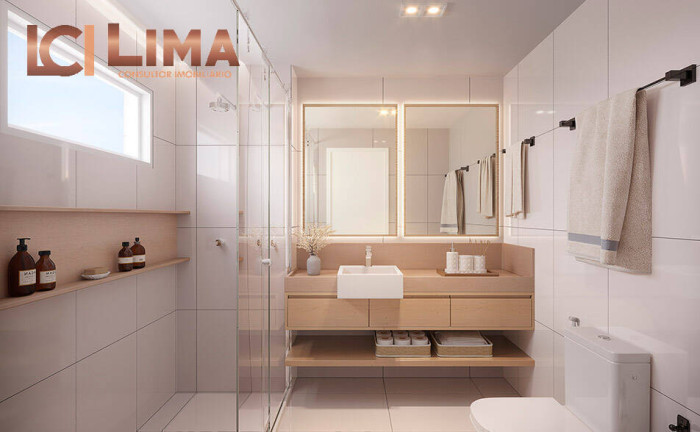 Imagem Apartamento com 3 Quartos à Venda, 155 m² em Meireles - Fortaleza