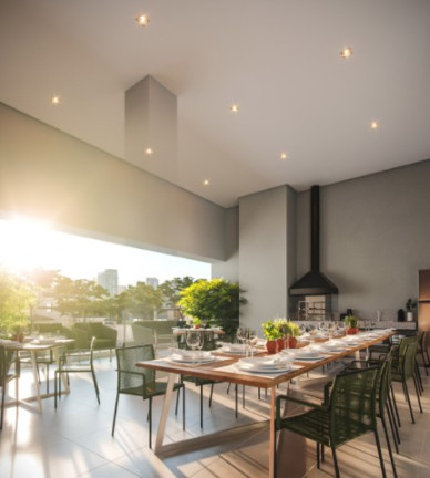 Imagem Imóvel com 3 Quartos à Venda, 95 m² em Jardim Prudência - São Paulo Imagem Imóvel com 3 Quartos à Venda, 95 m² em Jardim Prudência - São Paulo