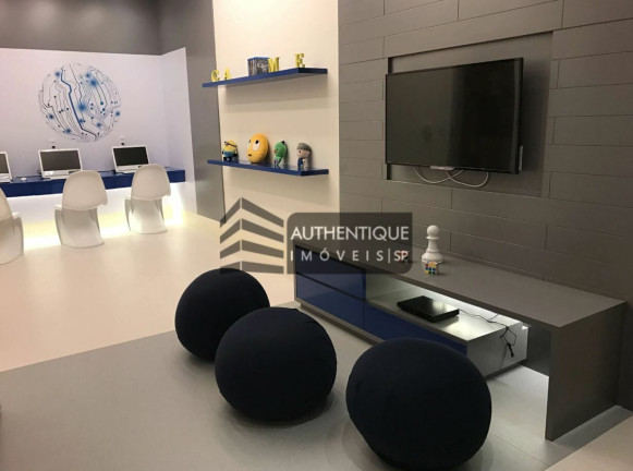Imagem Apartamento com 1 Quarto à Venda, 51 m² em Brás - São Paulo Imagem Apartamento com 1 Quarto à Venda, 51 m² em Brás - São Paulo
