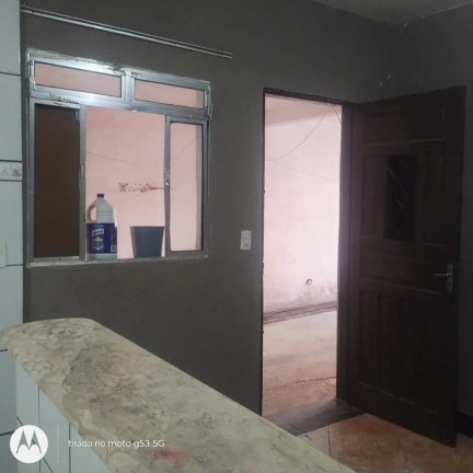 Imagem Casa com 1 Quarto para Alugar, 50 m² em Cidade São Jorge - Santo André Imagem Casa com 1 Quarto para Alugar, 50 m² em Cidade São Jorge - Santo André