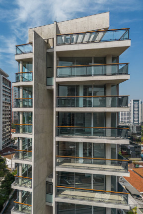 Imagem Imóvel com 2 Quartos à Venda,  em Vila Olímpia - São Paulo