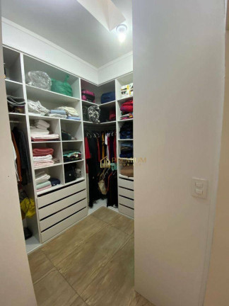 Imagem Casa com 3 Quartos à Venda, 156 m² em Condomínio Terras Do Vale - Caçapava