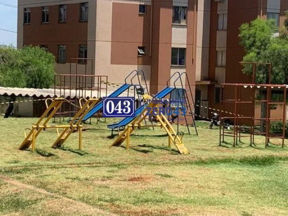 Imagem Apartamento com 2 Quartos à Venda, 51 m² em Nova Olinda - Londrina Imagem Apartamento com 2 Quartos à Venda, 51 m² em Nova Olinda - Londrina