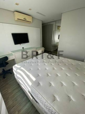 Imagem Apartamento com 3 Quartos à Venda, 105 m² em Campo Belo - São Paulo Imagem Apartamento com 3 Quartos à Venda, 105 m² em Campo Belo - São Paulo