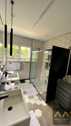 Imagem Casa com 4 Quartos à Venda, 419 m² em Alphaville - Santana De Parnaíba
