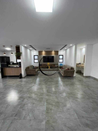 Imagem Casa de Condomínio com 3 Quartos para Alugar, 243 m² em Residencial Ibi-aram Ii - Itupeva