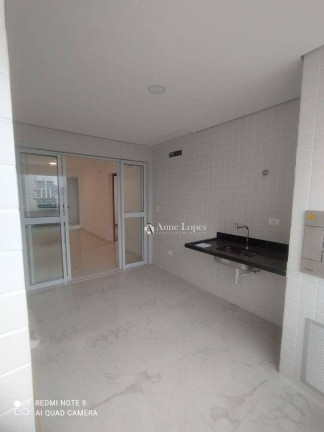 Imagem Apartamento com 2 Quartos à Venda, 69 m² em Boqueirão - Santos Imagem Apartamento com 2 Quartos à Venda, 69 m² em Boqueirão - Santos