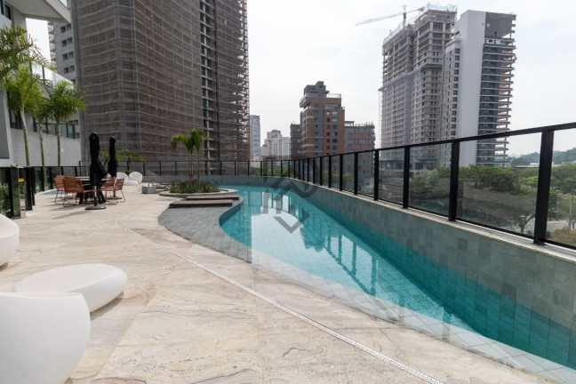 Imagem Apartamento com 2 Quartos à Venda, 88 m² em Moema - São Paulo Imagem Apartamento com 2 Quartos à Venda, 88 m² em Moema - São Paulo