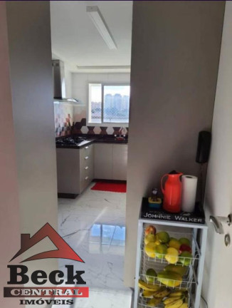 Imagem Apartamento com 3 Quartos à Venda, 156 m² em Jaguaré - São Paulo