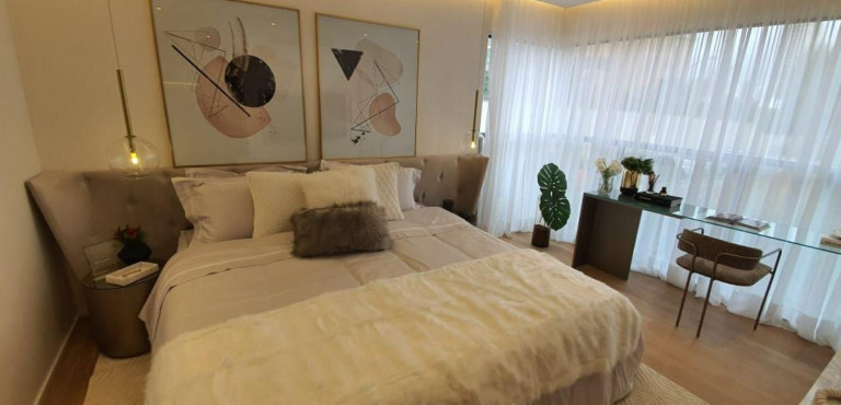 Imagem Apartamento com 3 Quartos à Venda, 166 m² em Campo Belo - São Paulo Imagem Apartamento com 3 Quartos à Venda, 166 m² em Campo Belo - São Paulo