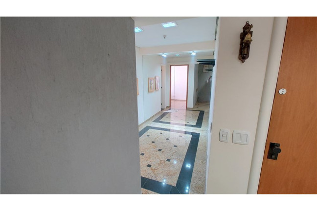 Imagem Sala Comercial para Alugar, 55 m² em Vila Clementino - São Paulo