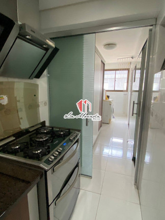 Imagem Apartamento com 3 Quartos à Venda, 180 m² em Nossa Senhora Das Graças - Manaus