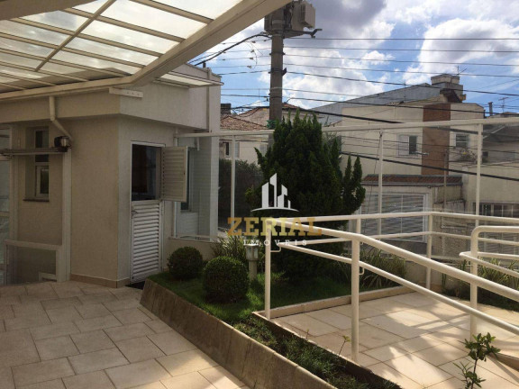 Imagem Apartamento com 3 Quartos à Venda, 89 m² em Santa Paula - São Caetano Do Sul Imagem Apartamento com 3 Quartos à Venda, 89 m² em Santa Paula - São Caetano Do Sul