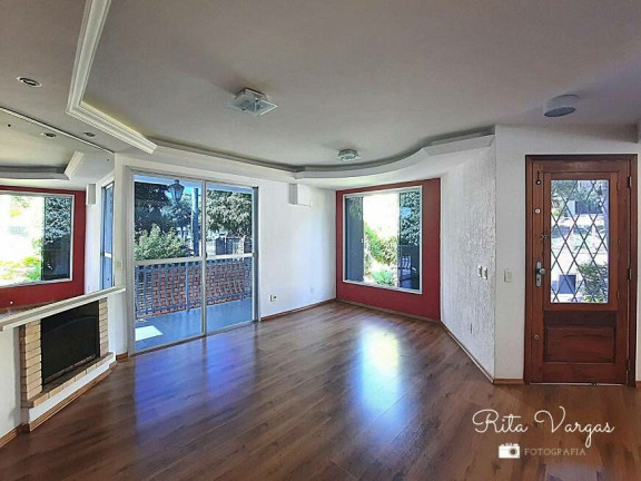 Imagem Imóvel com 4 Quartos à Venda, 320 m² em São Lucas - Viamão