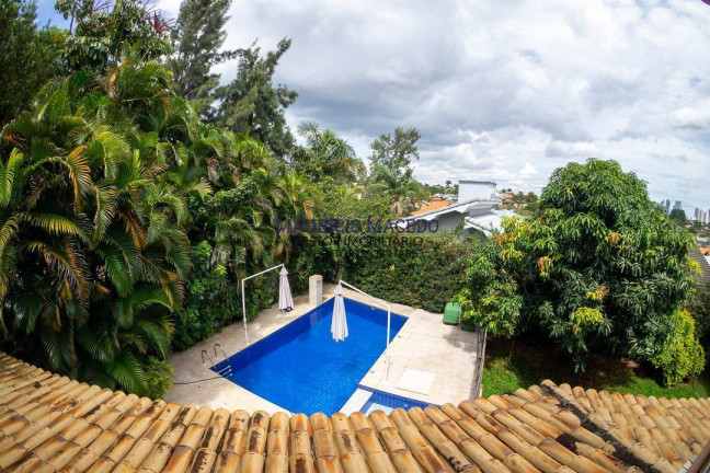 Imagem Casa com 5 Quartos à Venda, 500 m² em Alphaville - Santana De Parnaíba Imagem Casa com 5 Quartos à Venda, 500 m² em Alphaville - Santana De Parnaíba