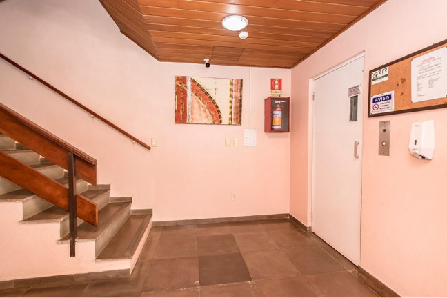 Imagem Apartamento com 2 Quartos à Venda, 77 m² em Cristo Redentor - Porto Alegre Imagem Apartamento com 2 Quartos à Venda, 77 m² em Cristo Redentor - Porto Alegre
