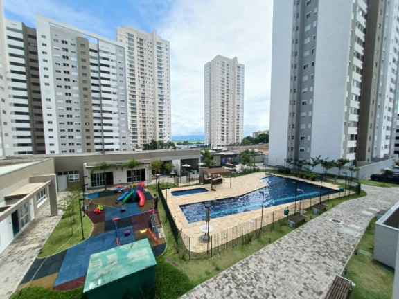Imagem Apartamento com 2 Quartos à Venda, 59 m² em Vila Industrial - São José Dos Campos