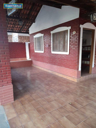 Imagem Casa com 2 Quartos à Venda, 175 m² em Mansões águas Quentes - Caldas Novas