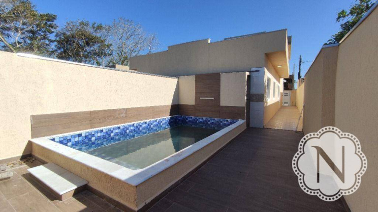 Imagem Sobrado com 3 Quartos à Venda, 90 m² em Bopiranga - Itanhaém Imagem Sobrado com 3 Quartos à Venda, 90 m² em Bopiranga - Itanhaém