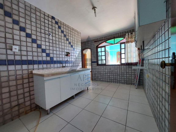 Imagem Casa com 2 Quartos à Venda, 120 m² em Senador Vasconcelos - Rio De Janeiro