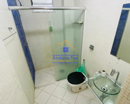 Imagem Apartamento com 2 Quartos à Venda, 75 m² em Maracanã - Rio De Janeiro