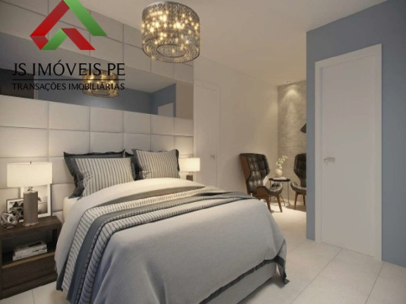 Imagem Imóvel com 4 Quartos à Venda, 139 m² em Boa Viagem - Recife
