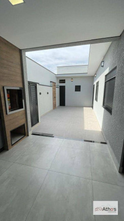 Imagem Casa com 3 Quartos à Venda, 138 m² em Jardim Mantova Residencial - Indaiatuba Imagem Casa com 3 Quartos à Venda, 138 m² em Jardim Mantova Residencial - Indaiatuba