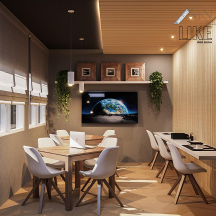 Imagem Imóvel com 3 Quartos à Venda, 74 m² em Centro - Jacareí Imagem Imóvel com 3 Quartos à Venda, 74 m² em Centro - Jacareí