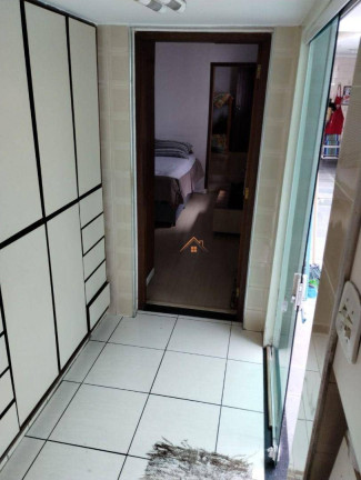 Imagem Casa com 4 Quartos à Venda, 147 m² em Parque Das Nações - Santo André Imagem Casa com 4 Quartos à Venda, 147 m² em Parque Das Nações - Santo André