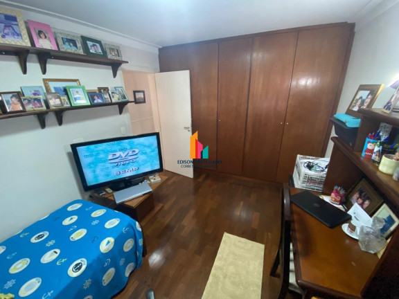 Imagem Apartamento com 4 Quartos à Venda, 235 m² em Boqueirão - Praia Grande Imagem Apartamento com 4 Quartos à Venda, 235 m² em Boqueirão - Praia Grande