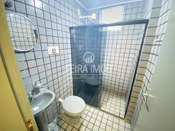 Imagem Apartamento com 3 Quartos à Venda, em Conceição - Feira De Santana Imagem Apartamento com 3 Quartos à Venda, em Conceição - Feira De Santana
