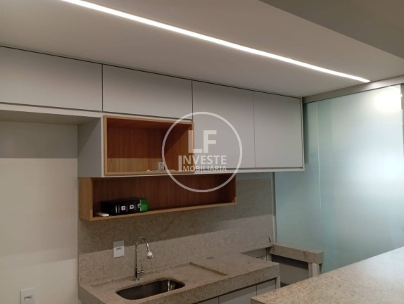 Imagem Apartamento com 2 Quartos à Venda, 64 m² em Jardim Belo Horizonte - Continuação - Aparecida De Goiânia