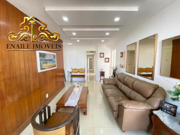 Imagem Apartamento com 4 Quartos à Venda, 180 m² em Copacabana - Rio De Janeiro
