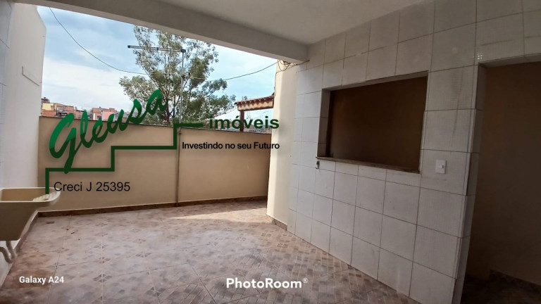 Imagem Casa com 2 Quartos para Alugar, 75 m² em Vila Regina ( Zona Leste) - São Paulo Imagem Casa com 2 Quartos para Alugar, 75 m² em Vila Regina ( Zona Leste) - São Paulo