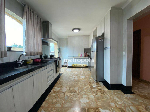 Imagem Sobrado com 4 Quartos à Venda, 400 m² em Osvaldo Cruz - São Caetano Do Sul Imagem Sobrado com 4 Quartos à Venda, 400 m² em Osvaldo Cruz - São Caetano Do Sul