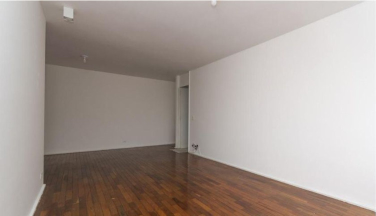 Imagem Imóvel com 3 Quartos à Venda, 120 m² em Pinheiros - São Paulo