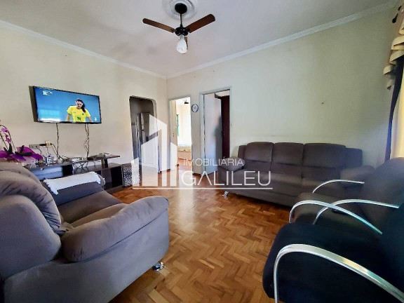 Imagem Casa com 3 Quartos à Venda, 161 m² em Jardim Santana - Campinas