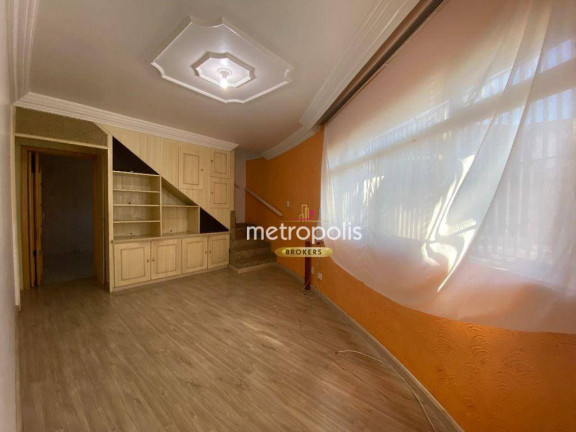 Imagem Sobrado com 3 Quartos à Venda, 119 m² em Osvaldo Cruz - São Caetano Do Sul Imagem Sobrado com 3 Quartos à Venda, 119 m² em Osvaldo Cruz - São Caetano Do Sul
