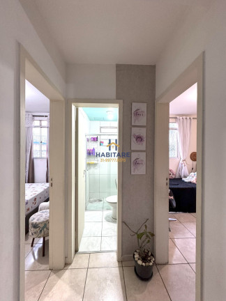 Imagem Apartamento com 2 Quartos à Venda, 43 m² em Camargos - Belo Horizonte Imagem Apartamento com 2 Quartos à Venda, 43 m² em Camargos - Belo Horizonte