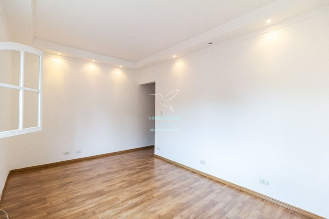 Imagem Casa com 3 Quartos à Venda, 125 m² em Brooklin Paulista - São Paulo