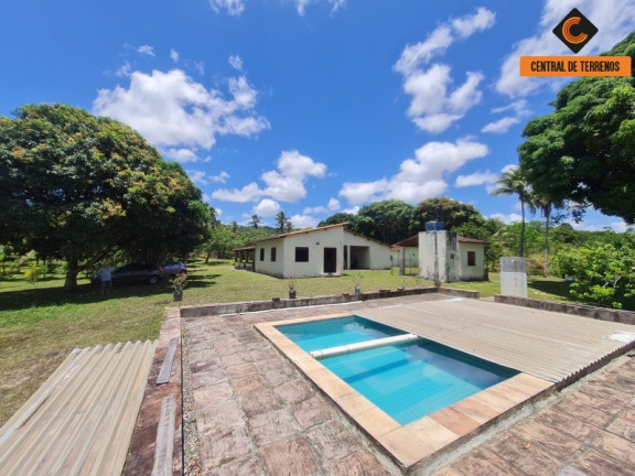 Imóvel com 2 Quartos à Venda, 466 m² em Jorrinho - Camaçari
