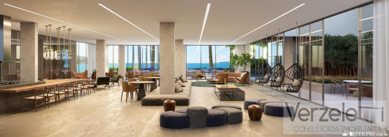 Imagem Imóvel com 4 Quartos à Venda, 229 m² em Centro - Itapema
